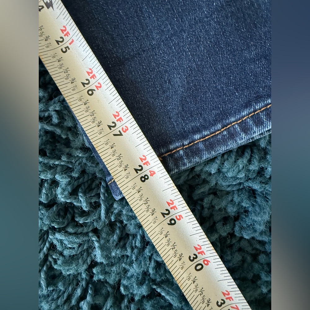 Kut From The Kloth Catherine Boyfriend Women's Jeans Size 6 - Picture 7 of 13